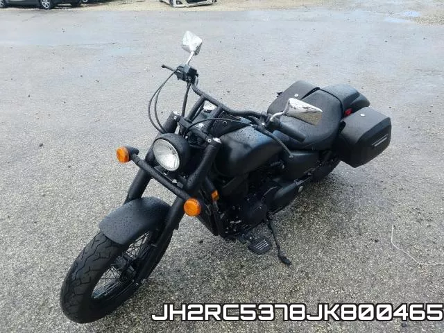JH2RC5378JK800465 фото 3