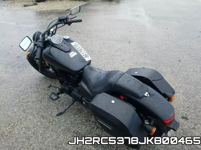 JH2RC5378JK800465 фото 4