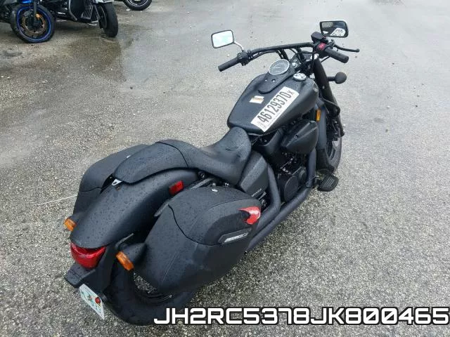 JH2RC5378JK800465 фото 5