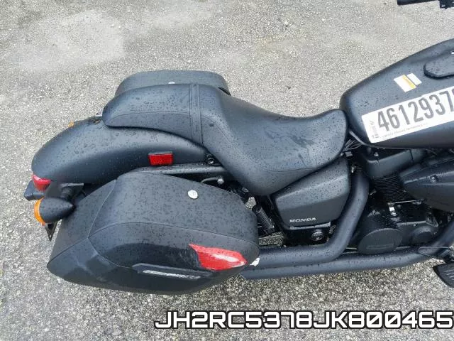 JH2RC5378JK800465 фото 7