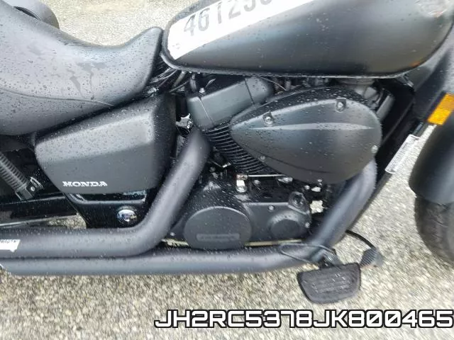 JH2RC5378JK800465 фото 8