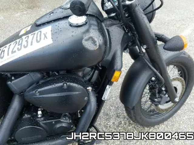 JH2RC5378JK800465 фото 10