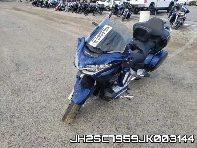 JH2SC7959JK003144 фото 3