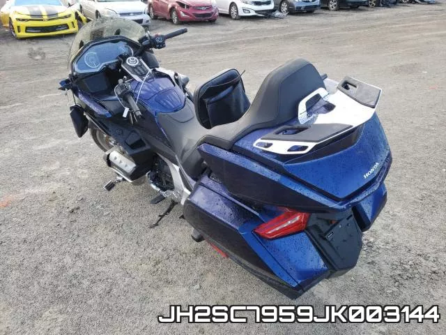 JH2SC7959JK003144 фото 4