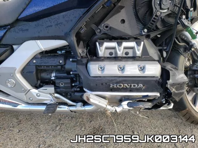 JH2SC7959JK003144 фото 8