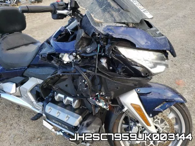 JH2SC7959JK003144 фото 10