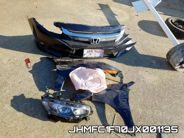 JHMFC1F70JX001135 фото 10