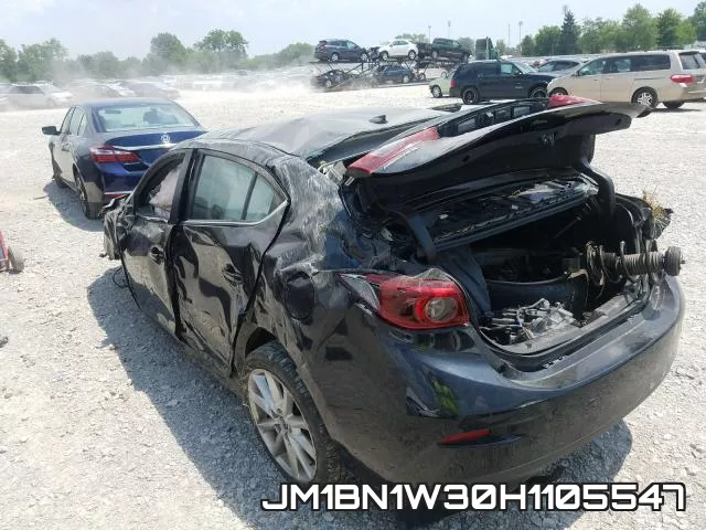 JM1BN1W30H1105547 фото 4