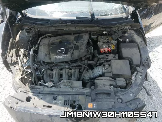 JM1BN1W30H1105547 фото 8