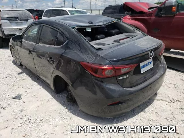 JM1BN1W31H1131090 фото 4