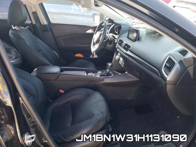 JM1BN1W31H1131090 фото 6