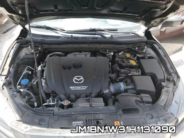 JM1BN1W31H1131090 фото 8