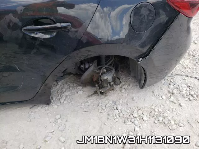 JM1BN1W31H1131090 фото 10