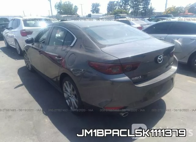 JM1BPACL5K1111379 фото 4