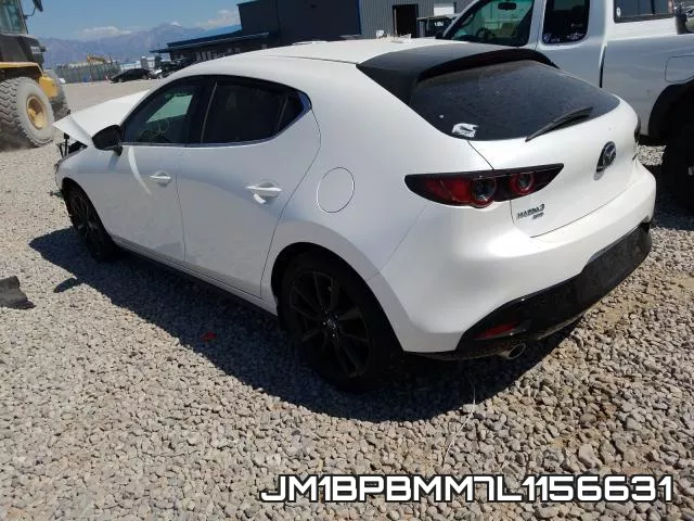 JM1BPBMM7L1156631 фото 4