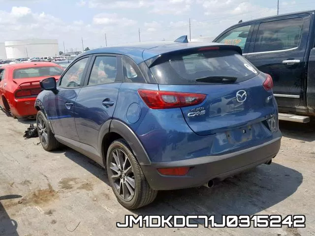 JM1DKDC71J0315242 фото 4