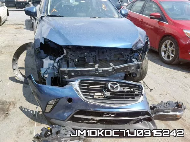 JM1DKDC71J0315242 фото 10