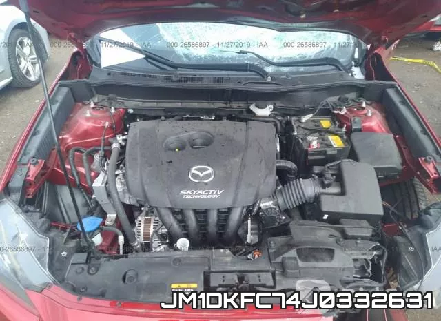 JM1DKFC74J0332631 фото 2