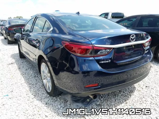 JM1GL1V51H1140516 фото 4