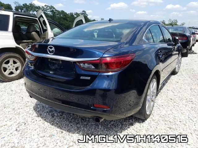 JM1GL1V51H1140516 фото 5