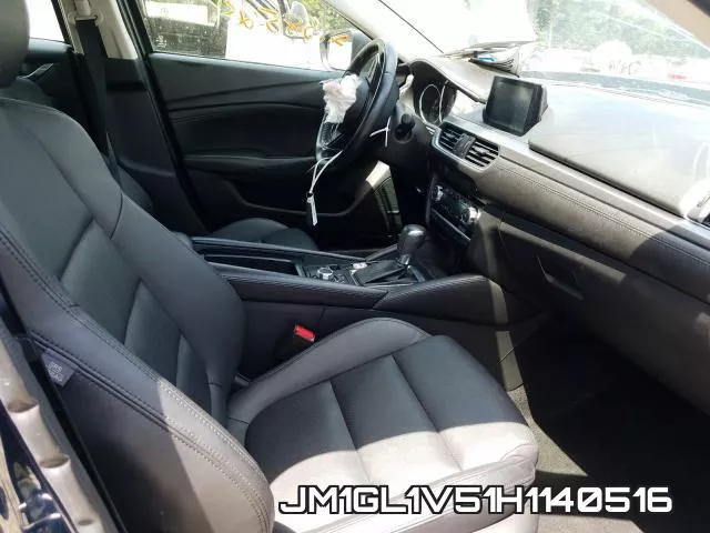 JM1GL1V51H1140516 фото 6