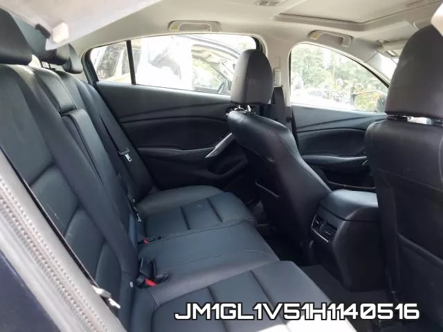 JM1GL1V51H1140516 фото 7