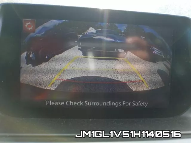 JM1GL1V51H1140516 фото 10