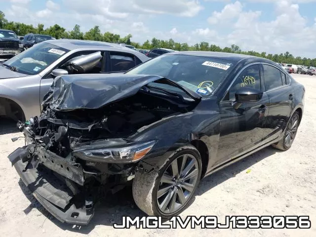 JM1GL1VM9J1333056 фото 3