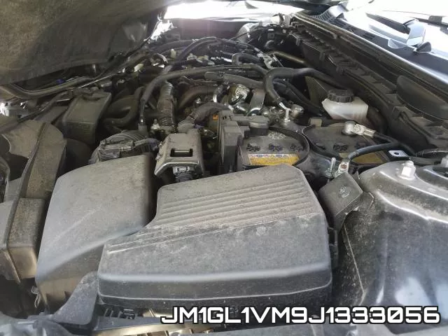 JM1GL1VM9J1333056 фото 8