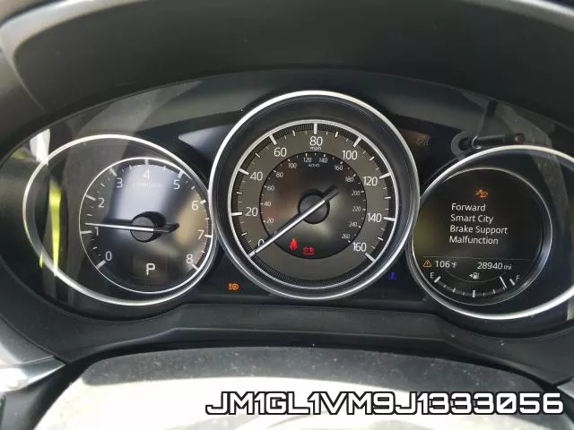 JM1GL1VM9J1333056 фото 9