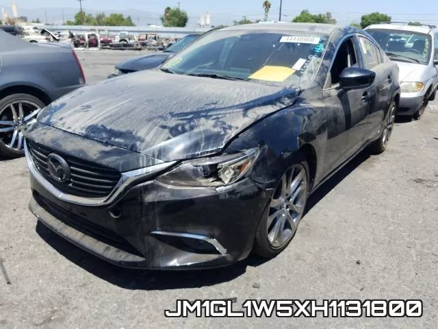 JM1GL1W5XH1131800 фото 3
