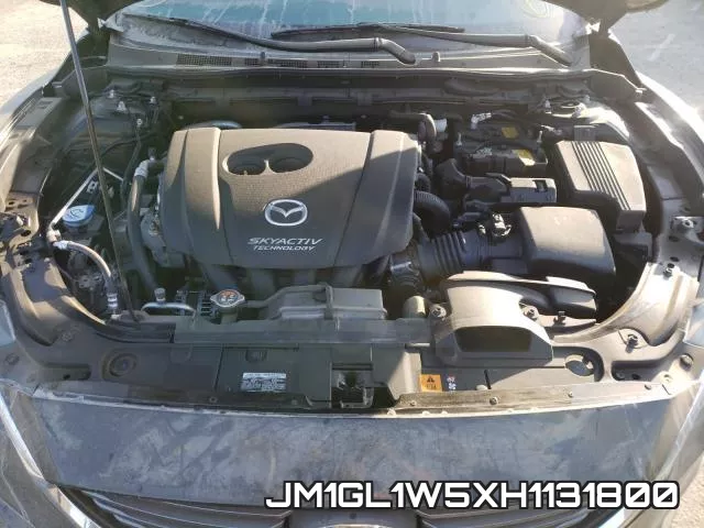 JM1GL1W5XH1131800 фото 8
