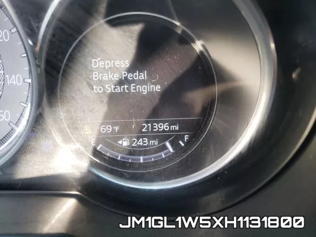 JM1GL1W5XH1131800 фото 9