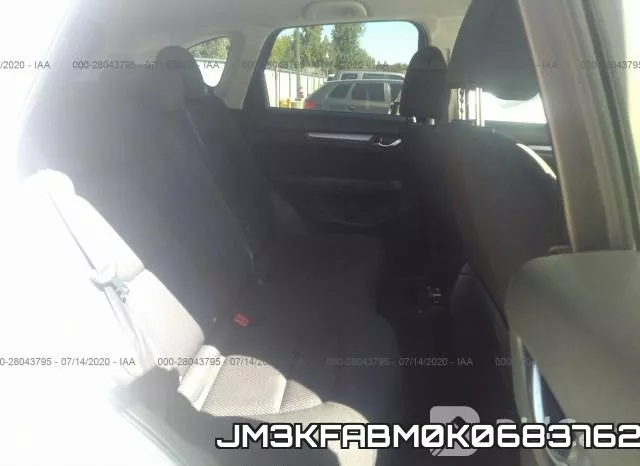 JM3KFABM0K0683762 фото 9
