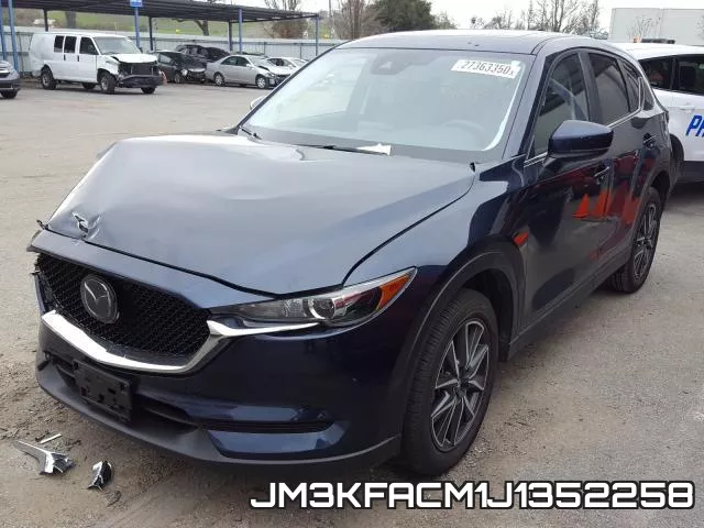 JM3KFACM1J1352258 фото 3