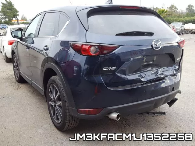 JM3KFACM1J1352258 фото 4
