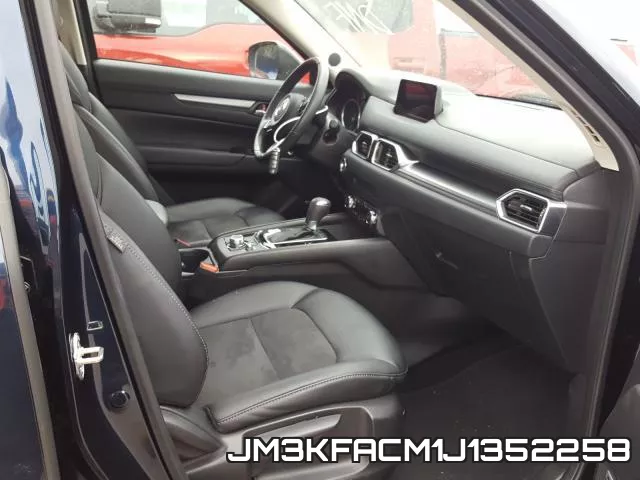 JM3KFACM1J1352258 фото 6