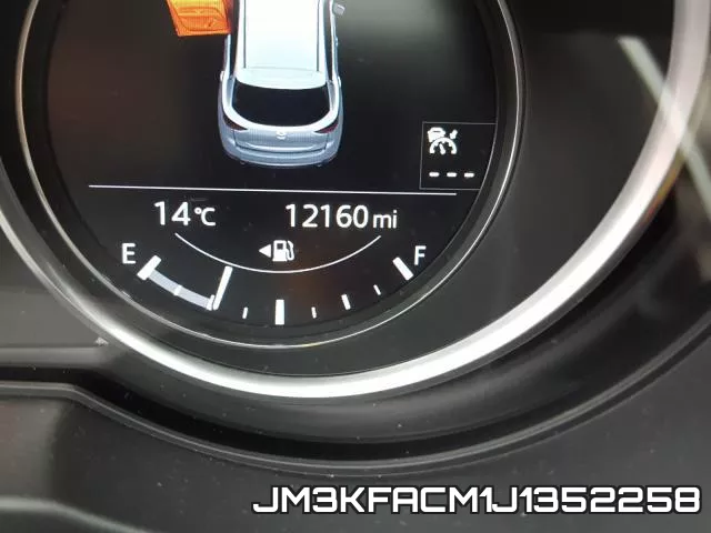JM3KFACM1J1352258 фото 9