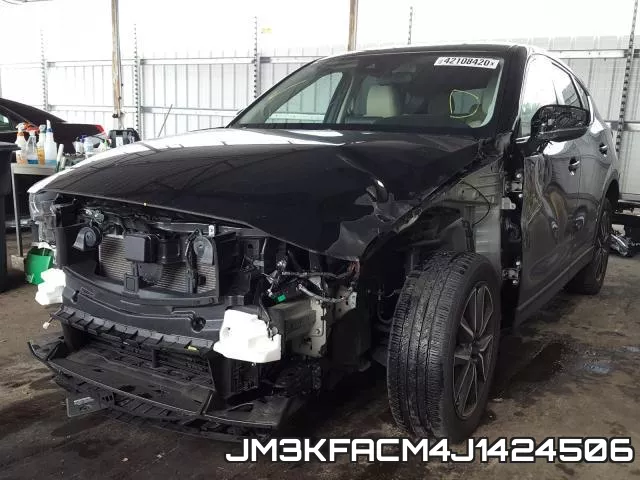 JM3KFACM4J1424506 фото 3