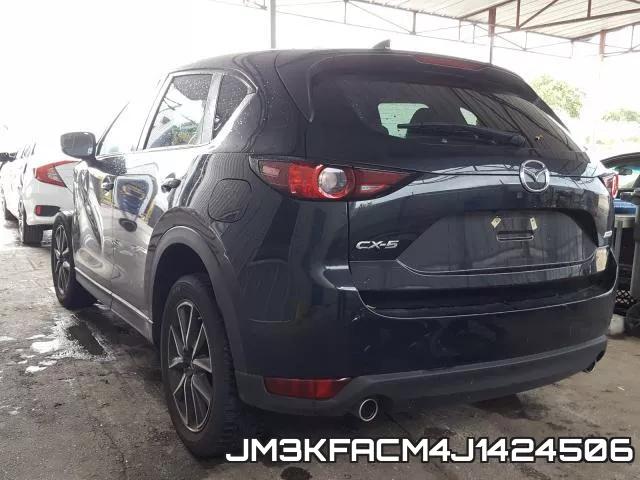 JM3KFACM4J1424506 фото 4