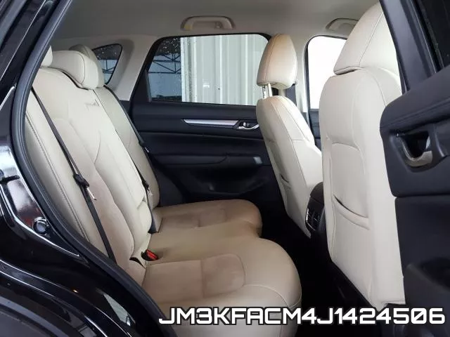 JM3KFACM4J1424506 фото 7
