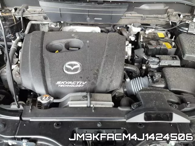 JM3KFACM4J1424506 фото 8