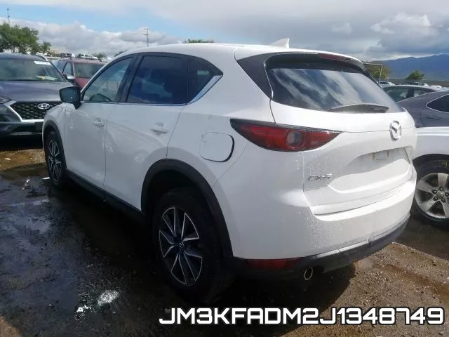 JM3KFADM2J1348749 фото 4
