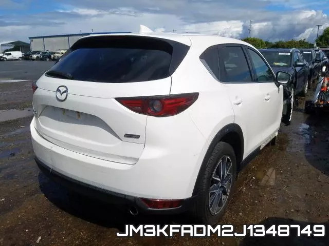 JM3KFADM2J1348749 фото 5