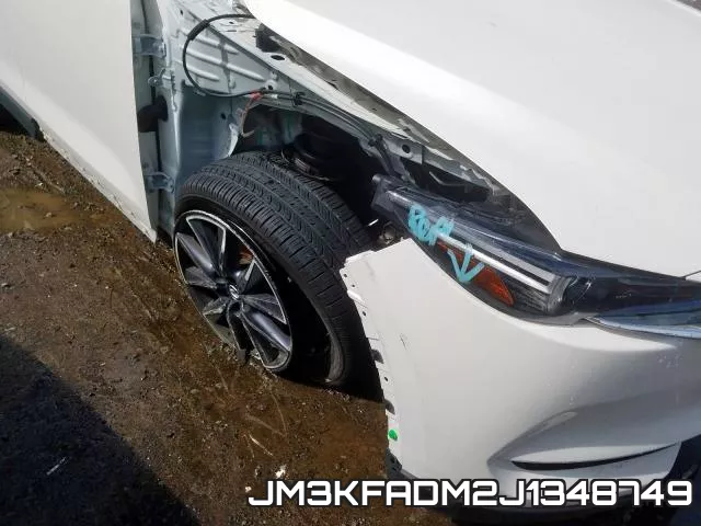 JM3KFADM2J1348749 фото 10