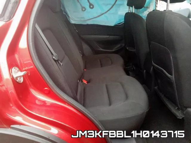 JM3KFBBL1H0143715 фото 7