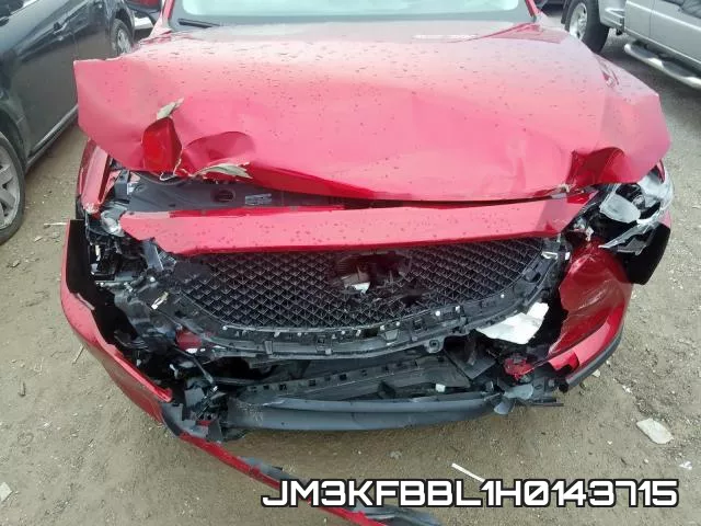 JM3KFBBL1H0143715 фото 8