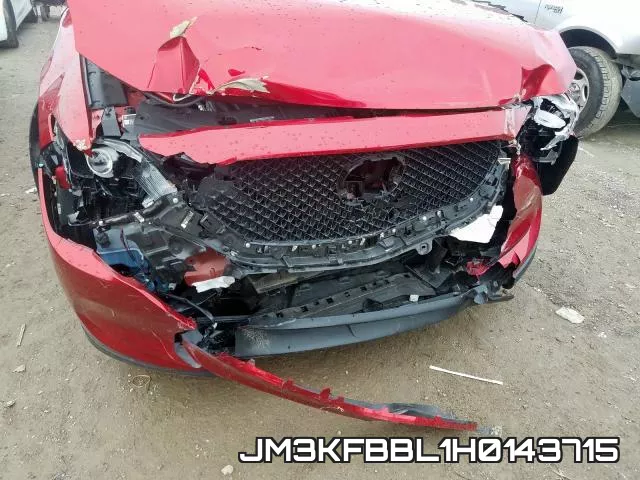 JM3KFBBL1H0143715 фото 10