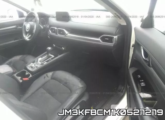 JM3KFBCM1K0527279 фото 6