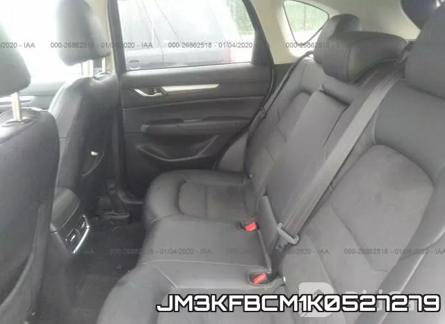 JM3KFBCM1K0527279 фото 9